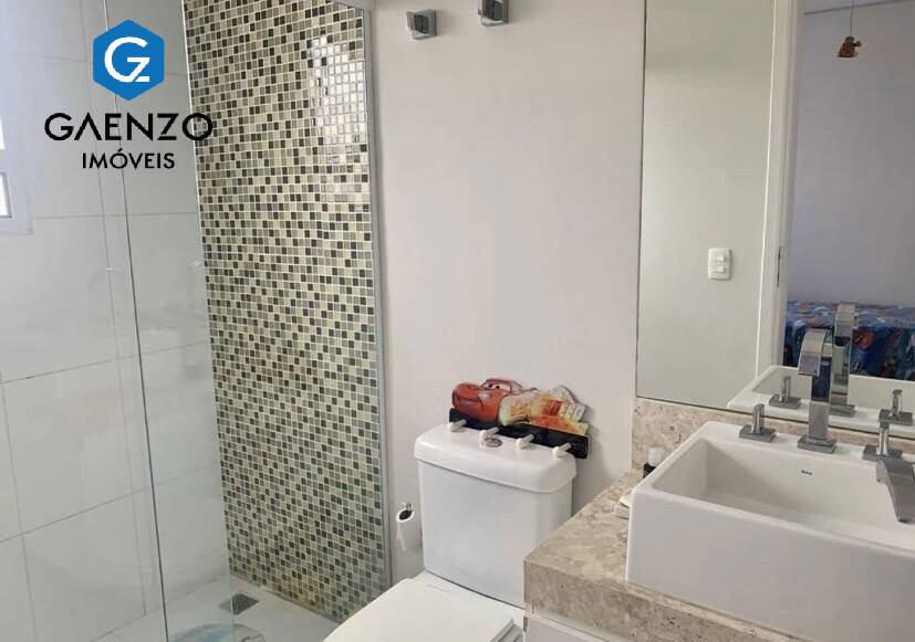 Casa de Condomínio, 4 quartos - Foto 11