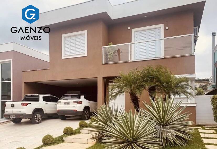 Casa de Condomínio, 4 quartos - Foto 10