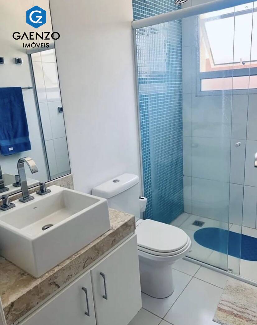 Casa de Condomínio, 4 quartos - Foto 9