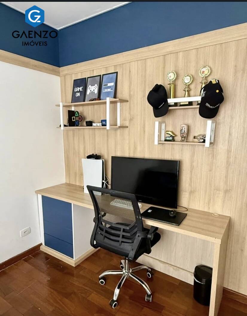 Casa de Condomínio, 4 quartos - Foto 12