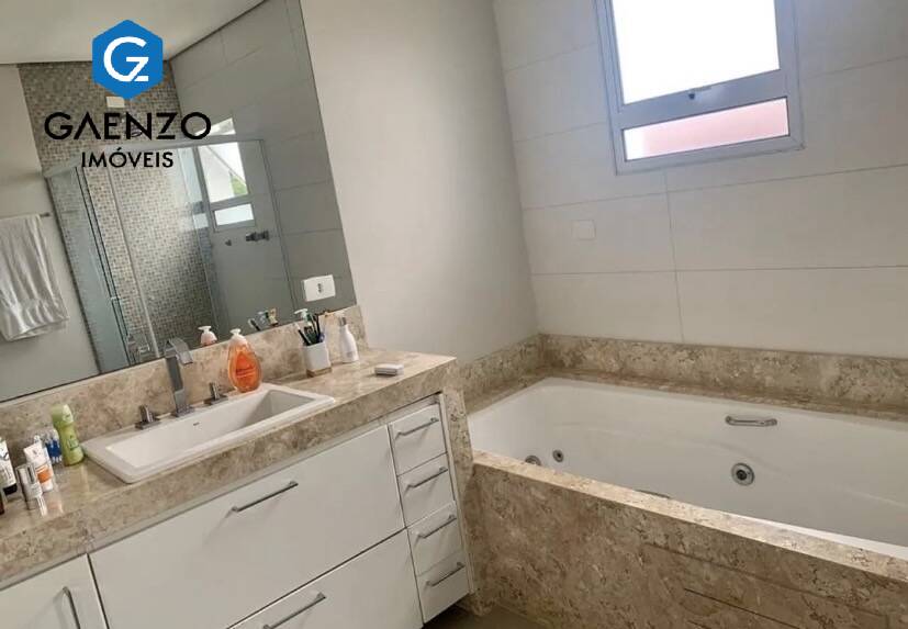 Casa de Condomínio, 4 quartos - Foto 14