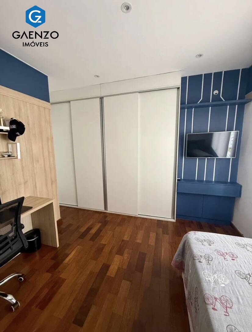 Casa de Condomínio, 4 quartos - Foto 17