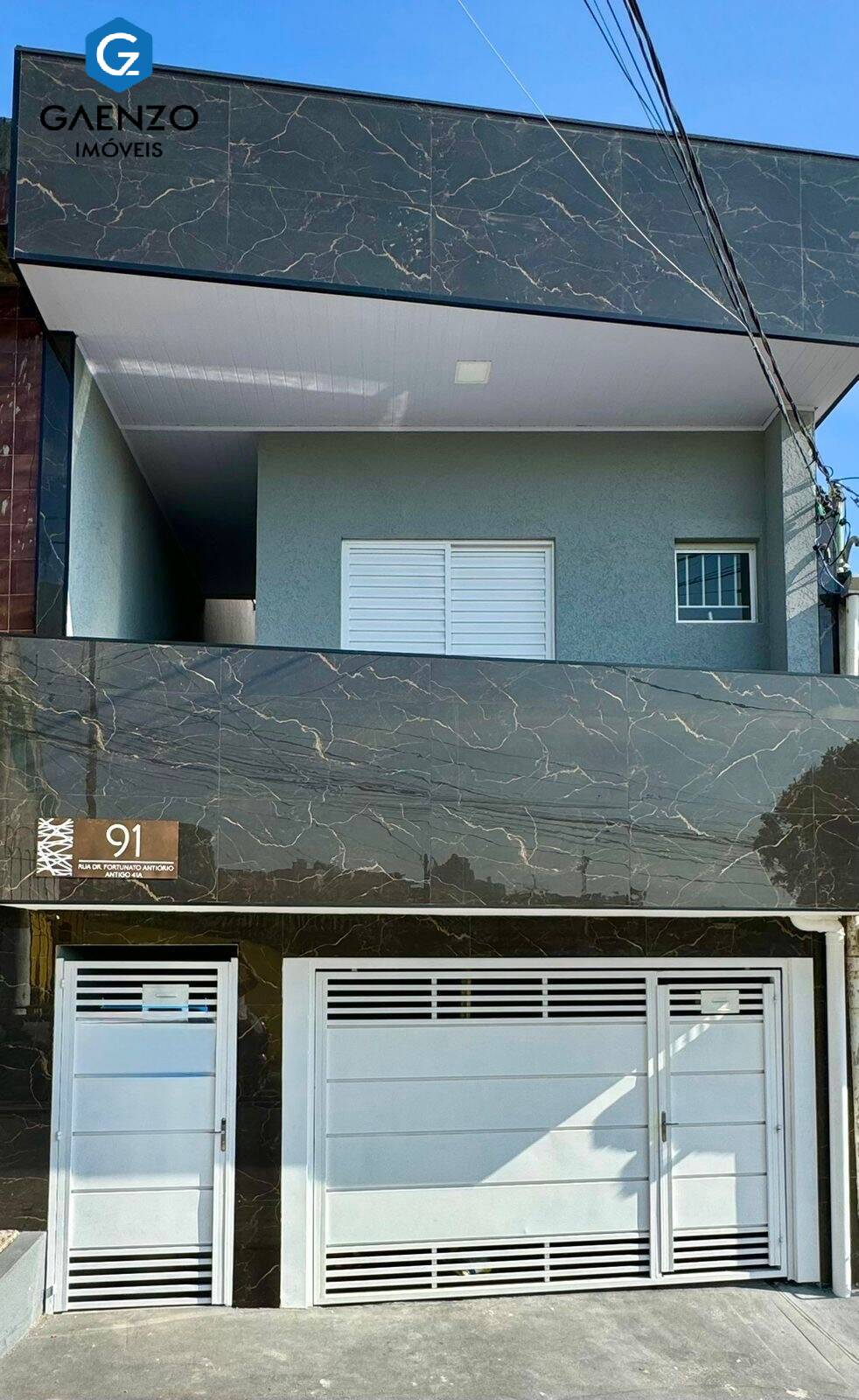 Casa, 8 quartos, 248 m² - Foto 1