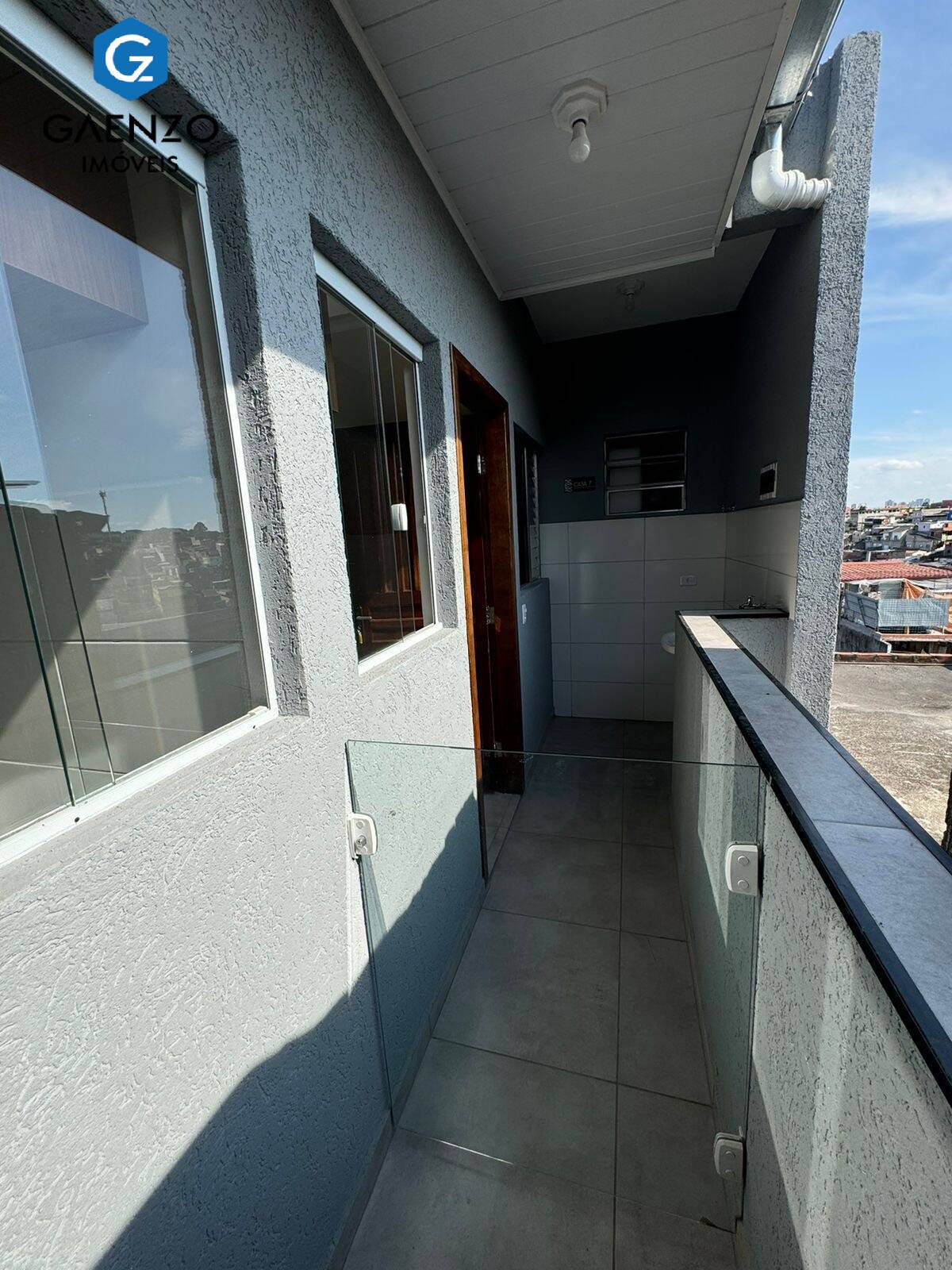 Casa, 8 quartos, 248 m² - Foto 25