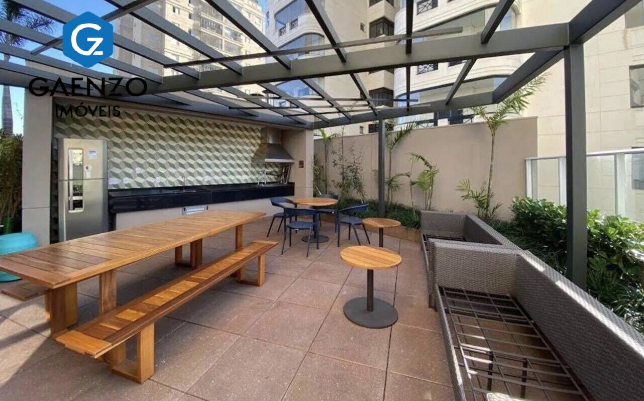 Apartamento, 2 quartos, 96 m² - Foto 4