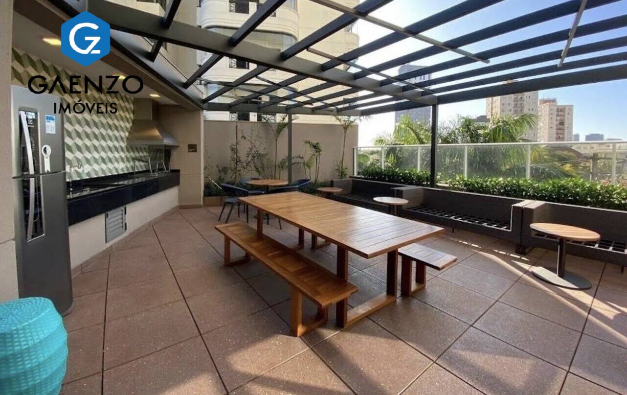 Apartamento, 2 quartos, 96 m² - Foto 6