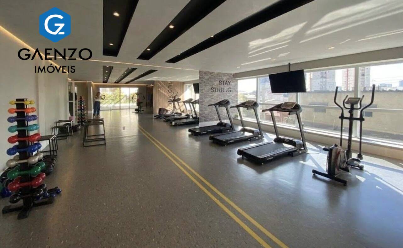 Apartamento, 2 quartos, 96 m² - Foto 10