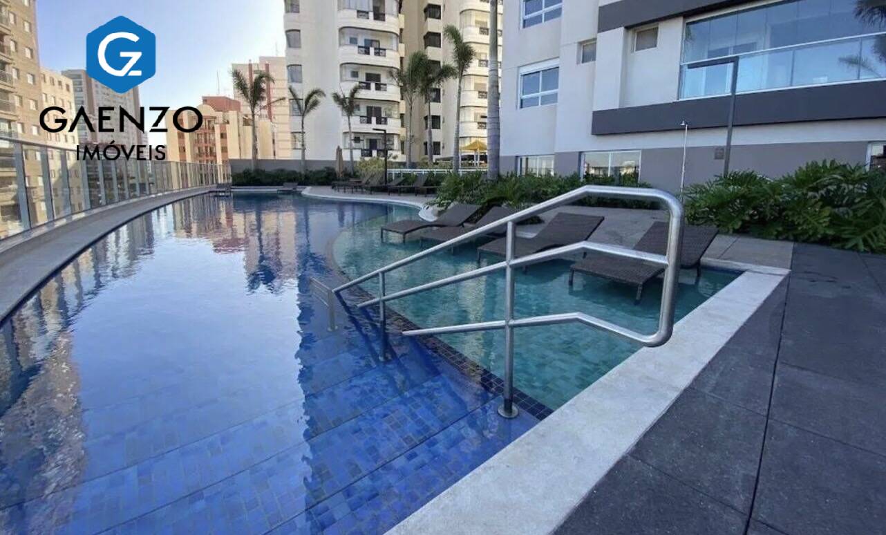 Apartamento, 2 quartos, 96 m² - Foto 9