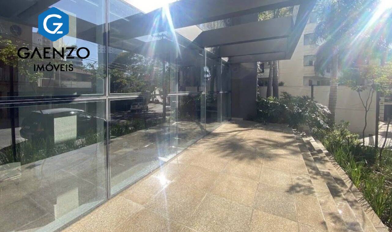Apartamento, 2 quartos, 96 m² - Foto 11