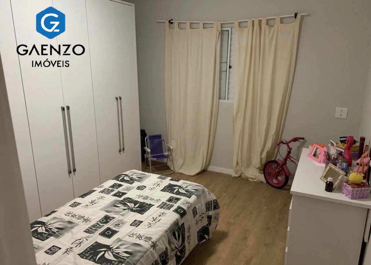 Sobrado, 3 quartos, 100 m² - Foto 2