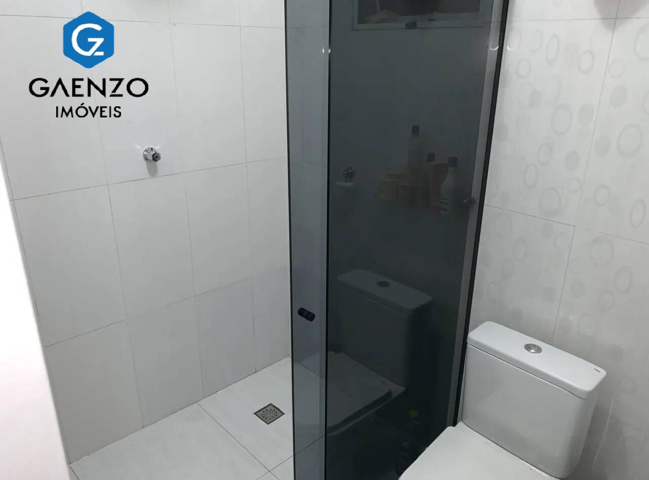 Sobrado, 3 quartos, 100 m² - Foto 3