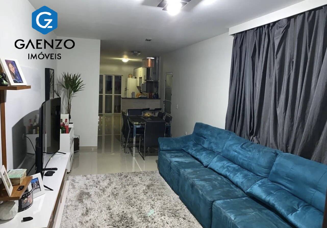 Sobrado, 3 quartos, 100 m² - Foto 6