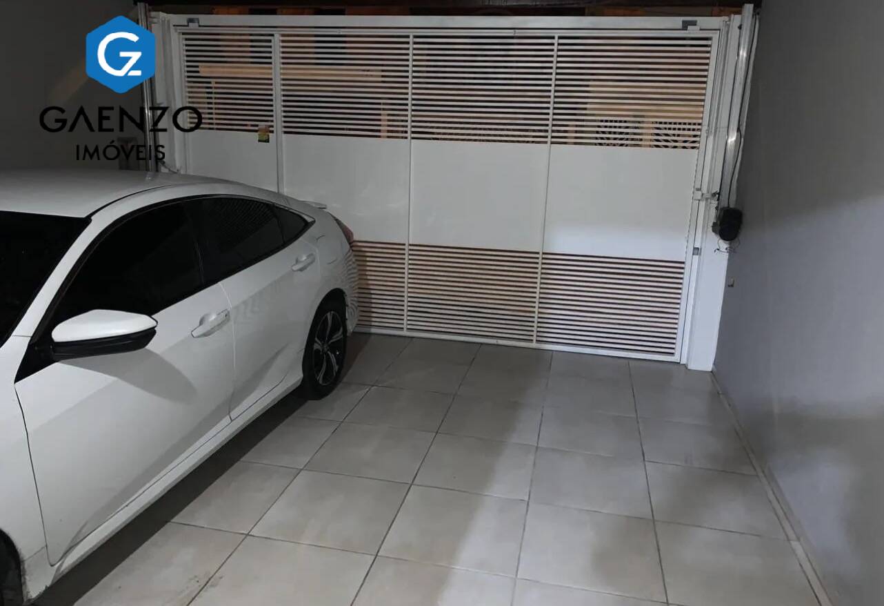 Sobrado, 3 quartos, 100 m² - Foto 5