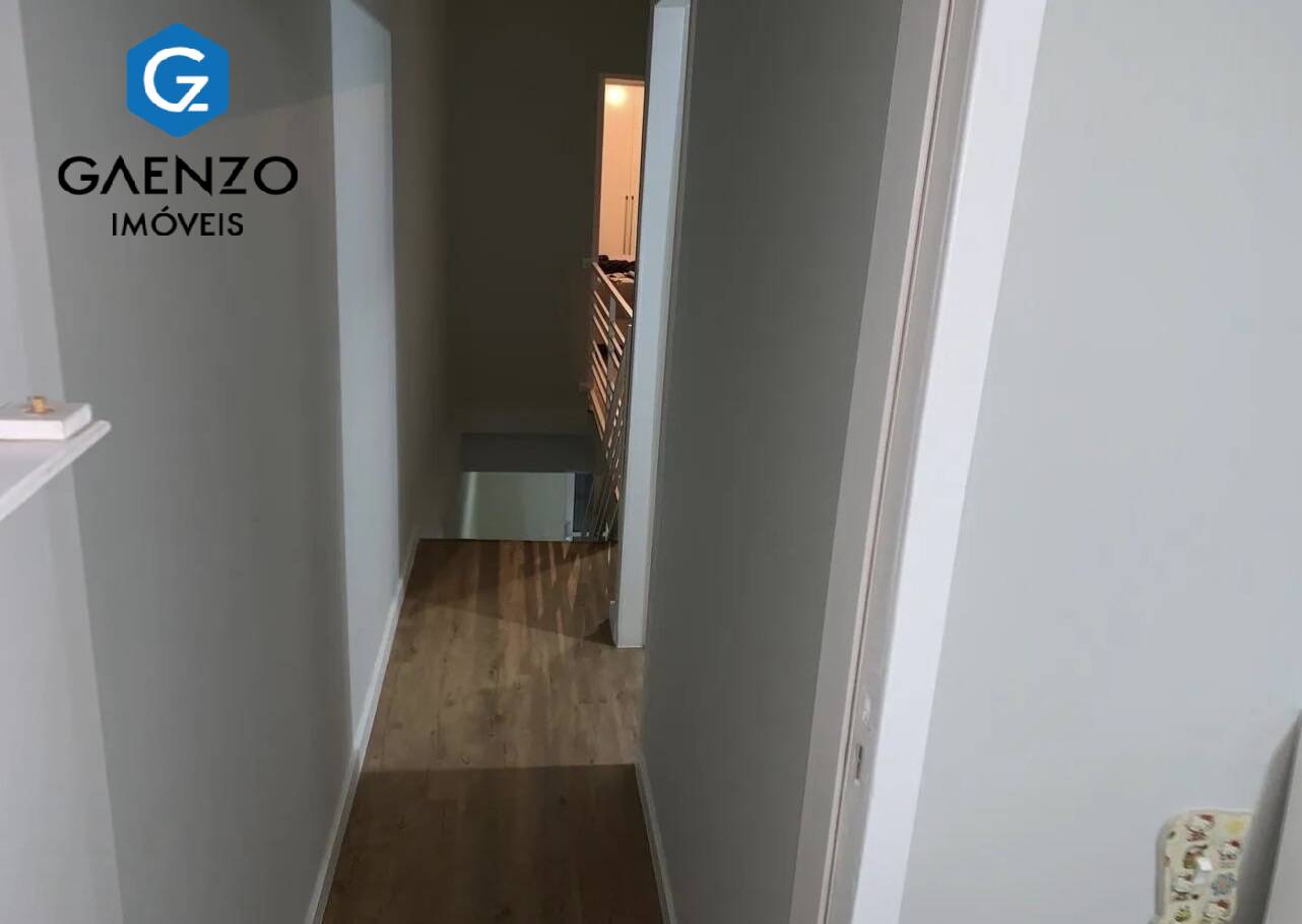 Sobrado, 3 quartos, 100 m² - Foto 4