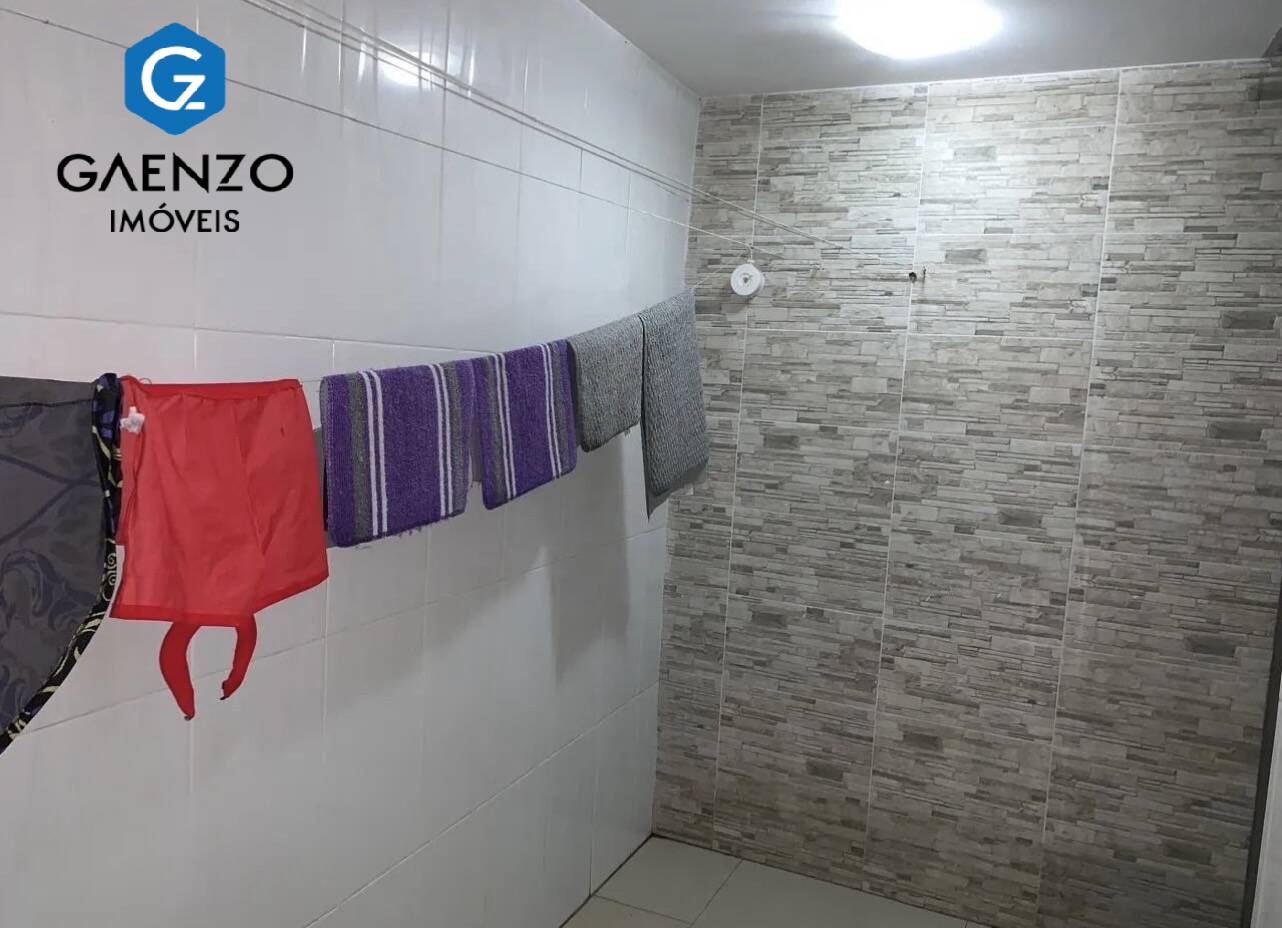 Sobrado, 3 quartos, 100 m² - Foto 8