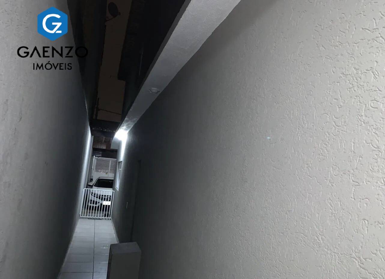 Sobrado, 3 quartos, 100 m² - Foto 11