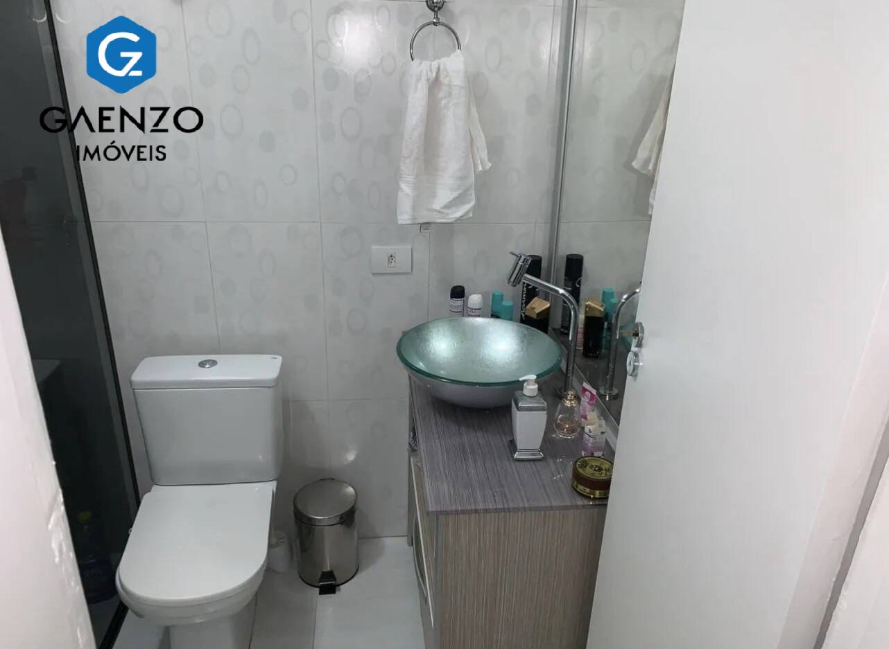 Sobrado, 3 quartos, 100 m² - Foto 12