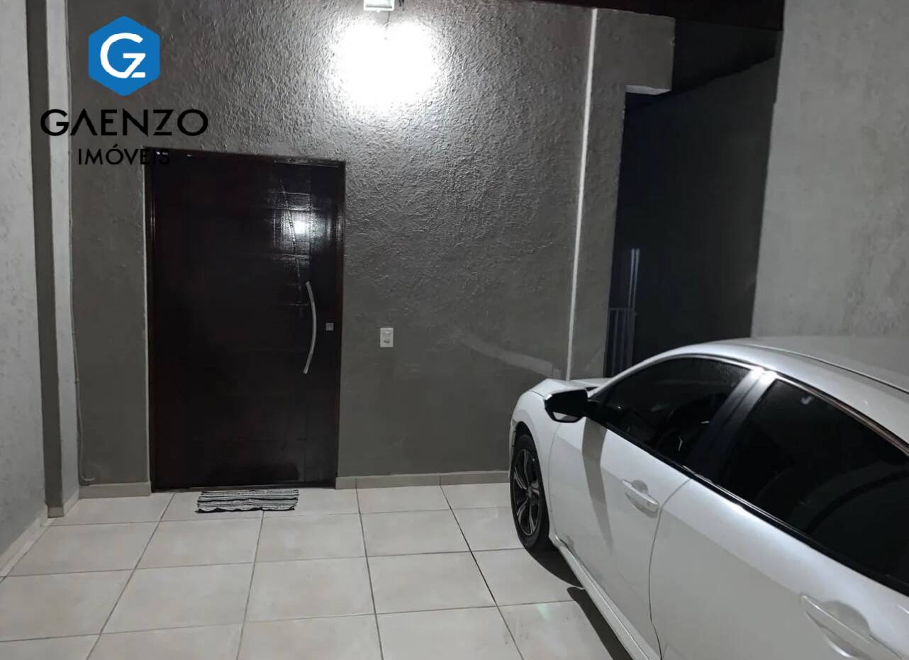 Sobrado, 3 quartos, 100 m² - Foto 10