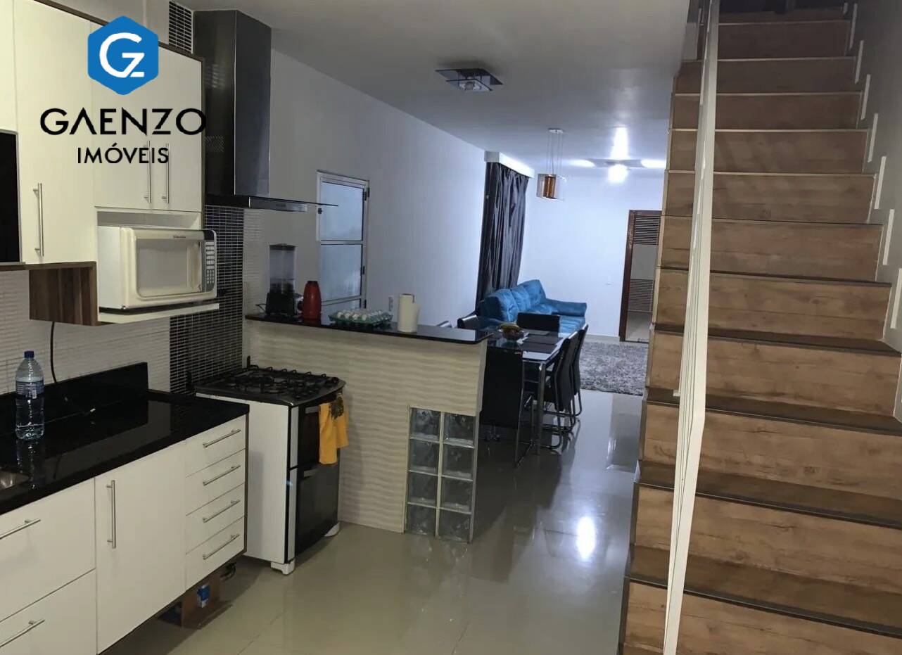 Sobrado, 3 quartos, 100 m² - Foto 16