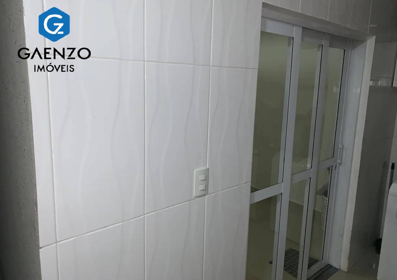 Sobrado, 3 quartos, 100 m² - Foto 14
