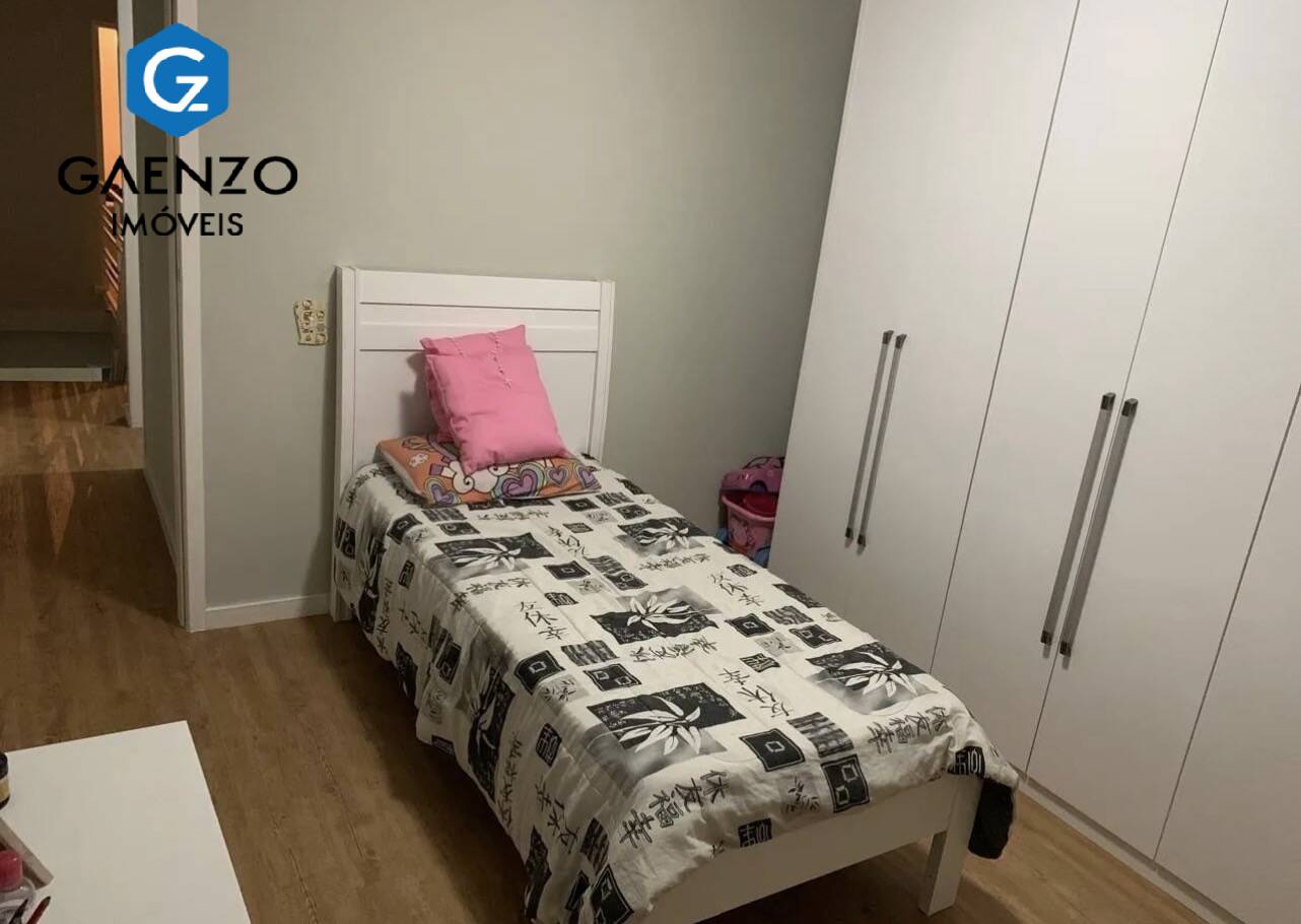 Sobrado, 3 quartos, 100 m² - Foto 15
