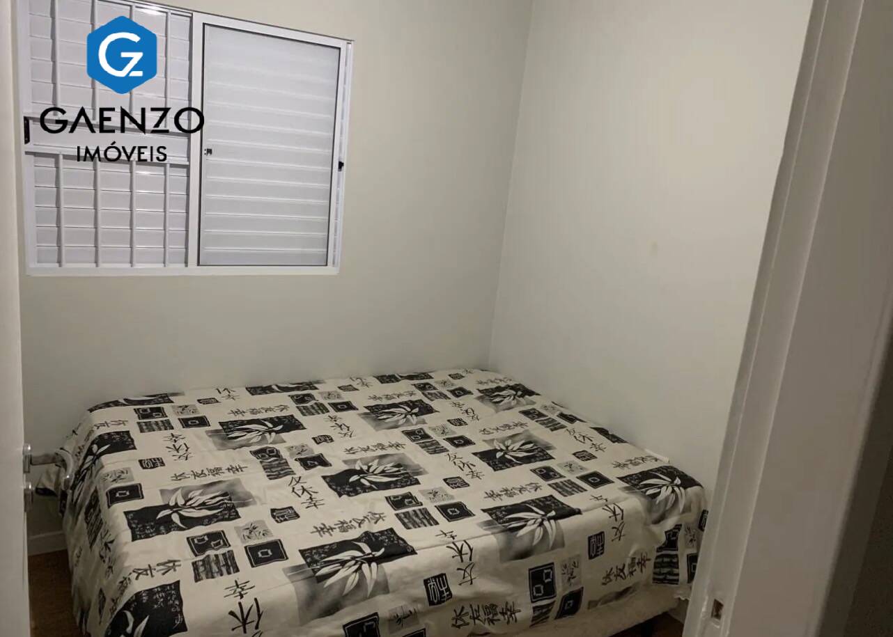 Sobrado, 3 quartos, 100 m² - Foto 13