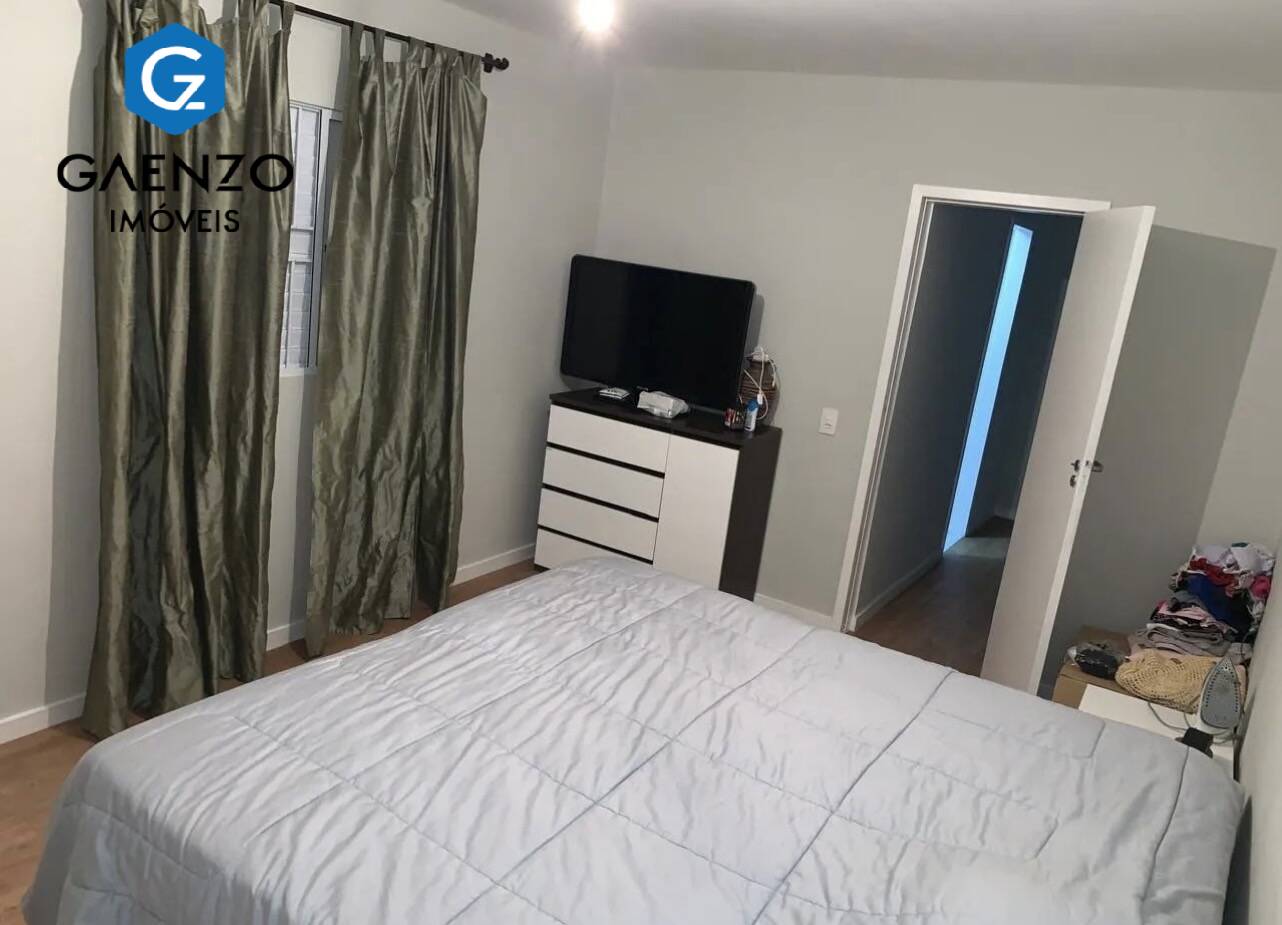 Sobrado, 3 quartos, 100 m² - Foto 18