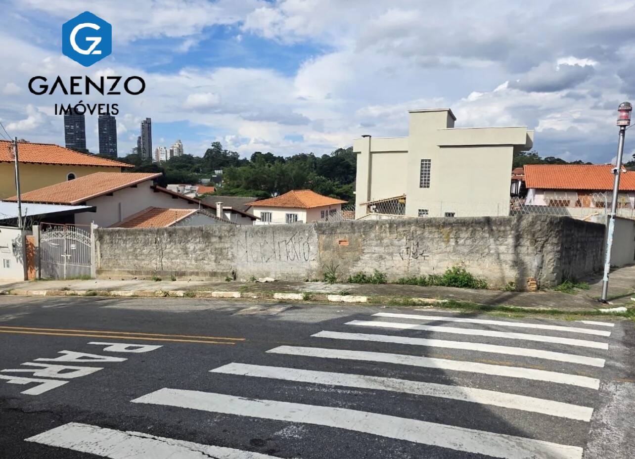 Terreno, 300 m² - Foto 1
