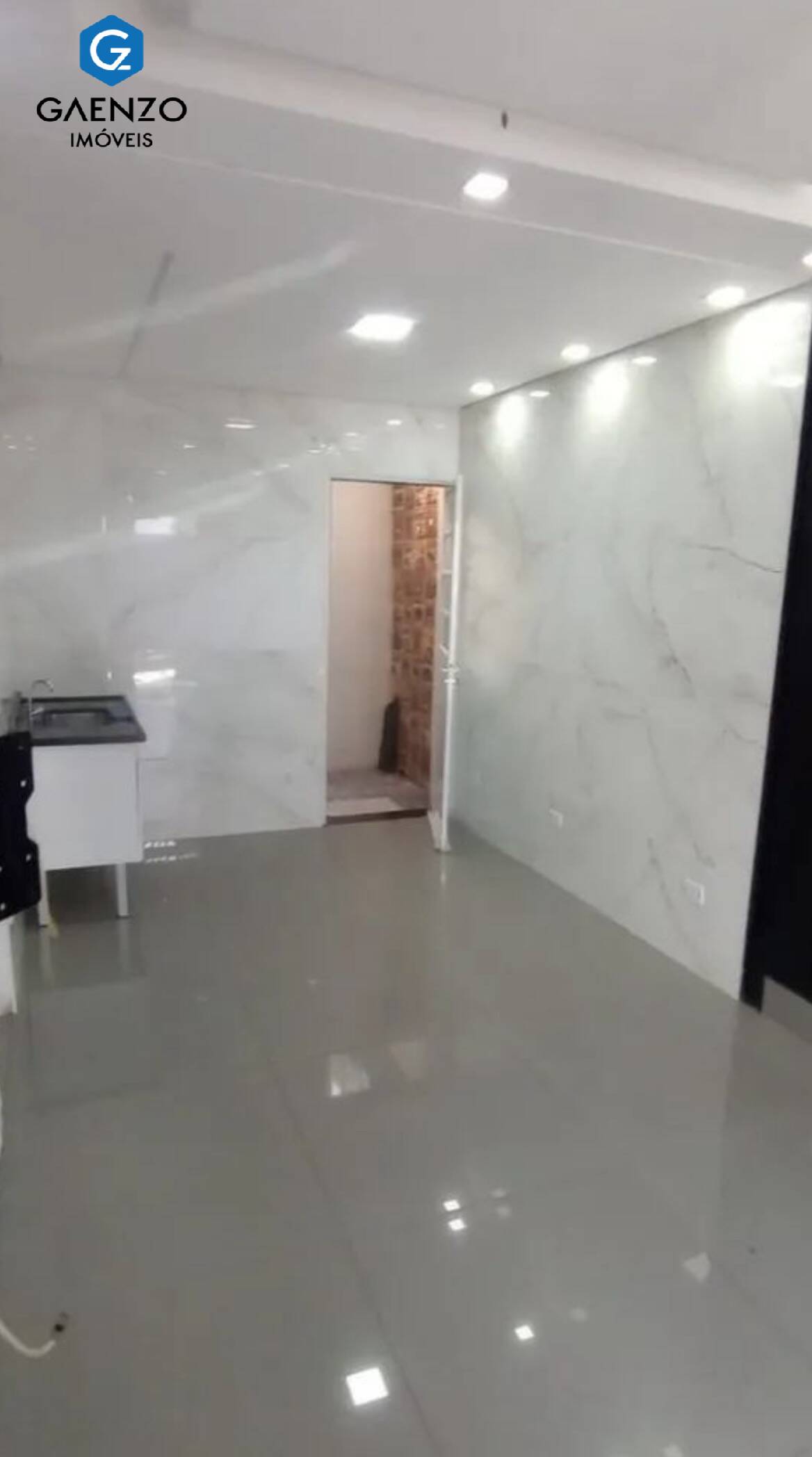 Casa, 3 quartos, 55 m² - Foto 6