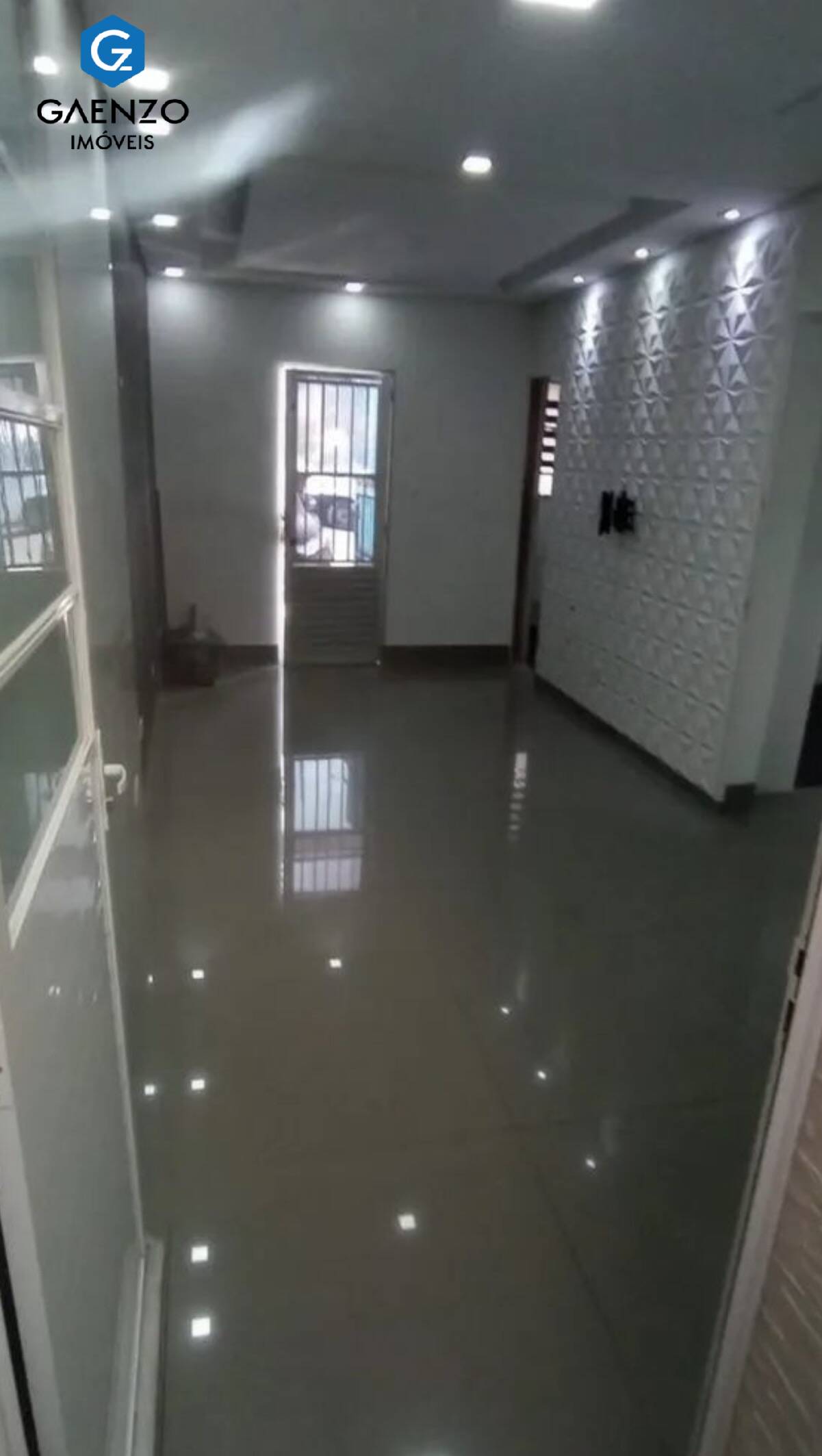 Casa, 3 quartos, 55 m² - Foto 3
