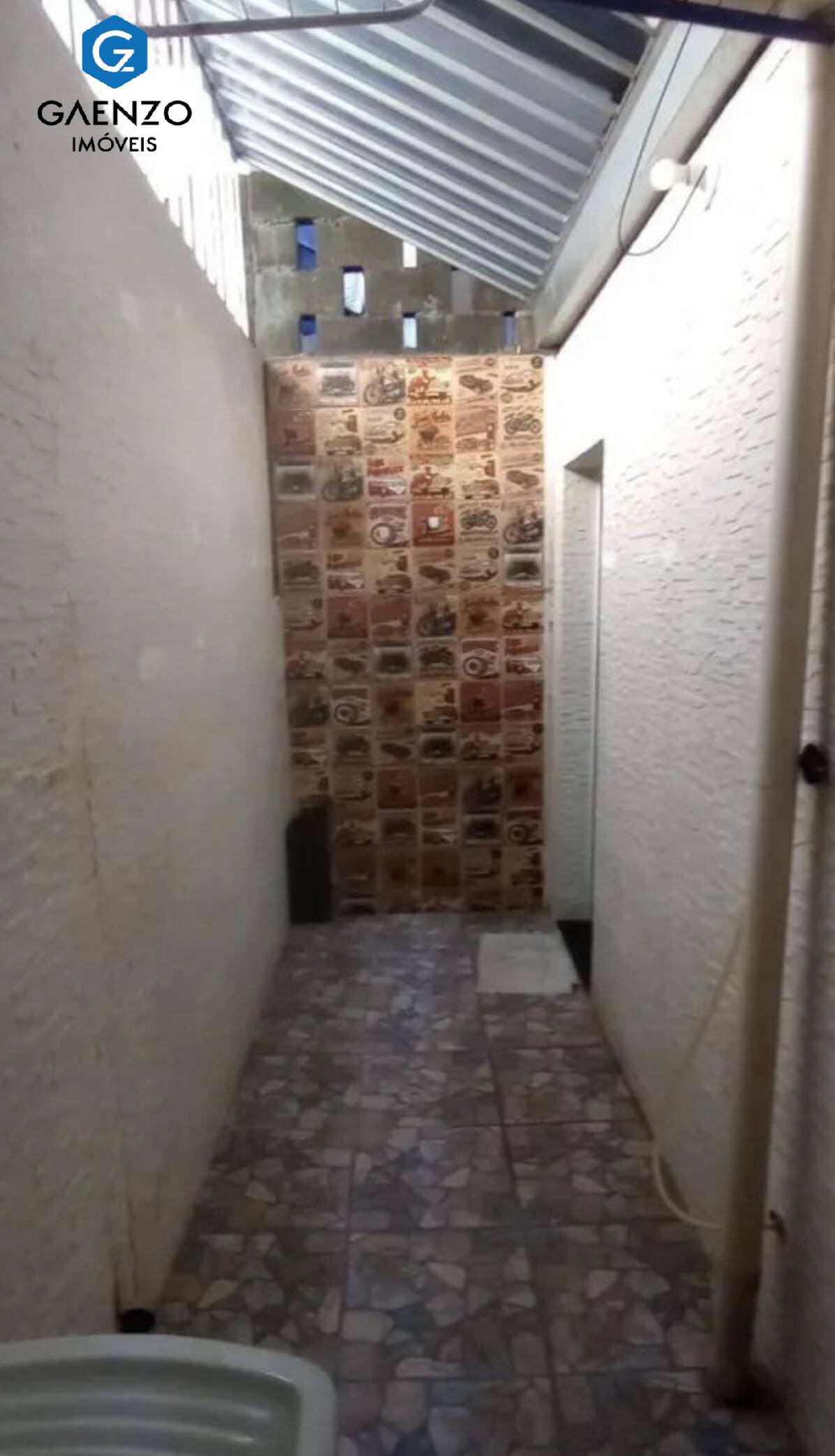 Casa, 3 quartos, 55 m² - Foto 17