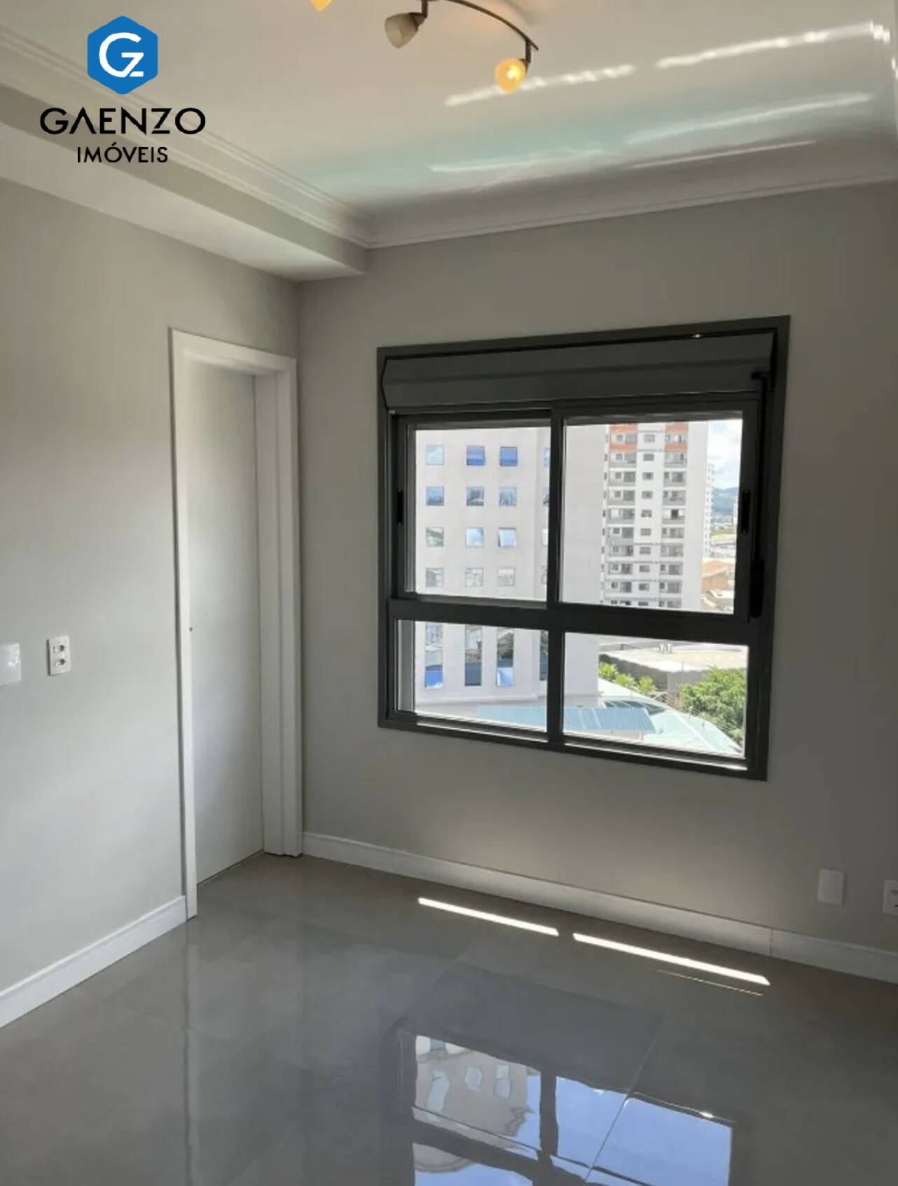 Apartamento, 2 quartos, 64 m² - Foto 2