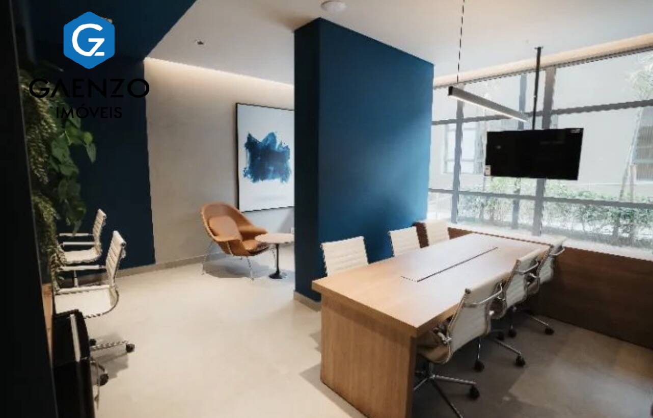 Apartamento, 2 quartos, 64 m² - Foto 4