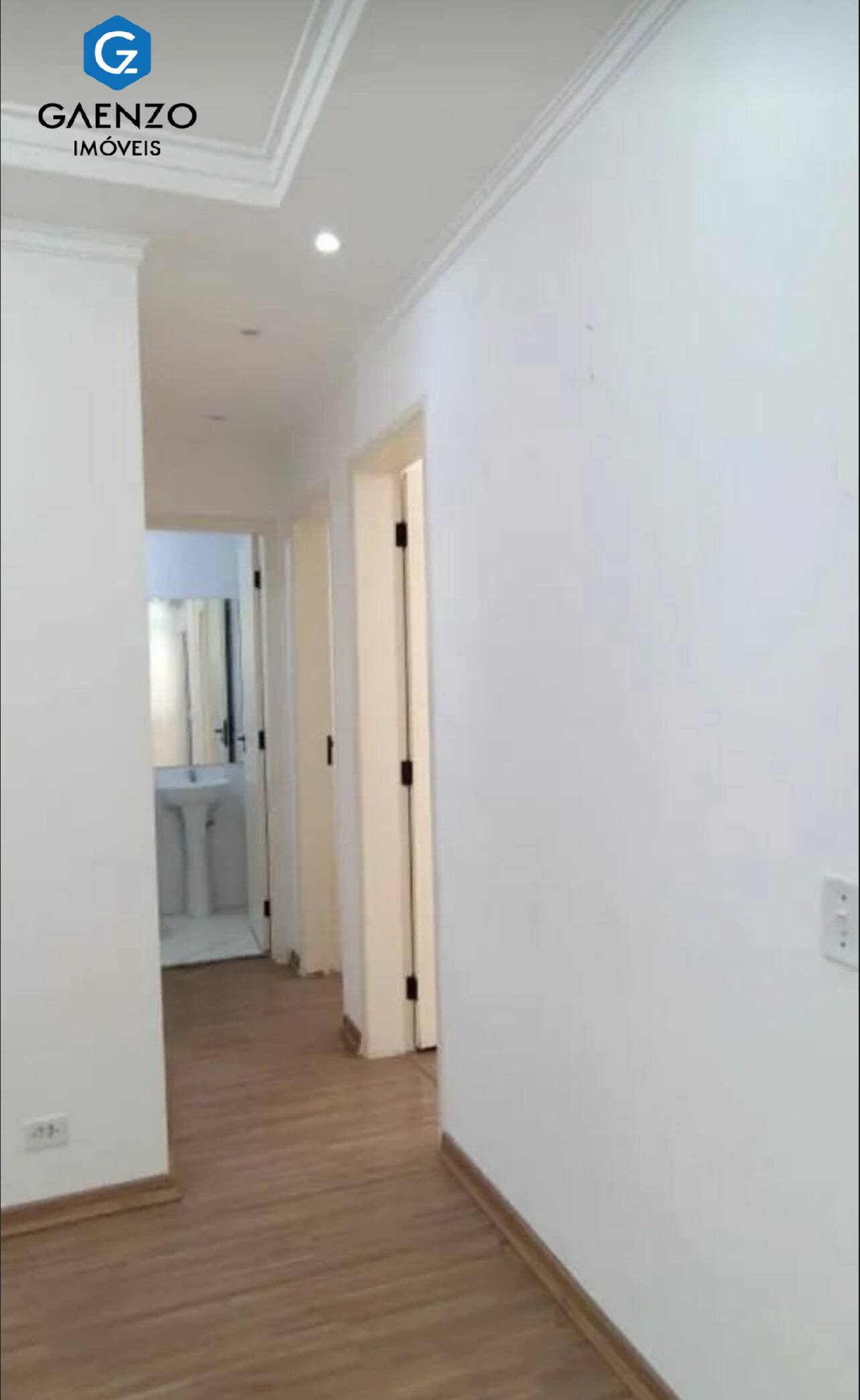 Apartamento, 2 quartos, 43 m² - Foto 5