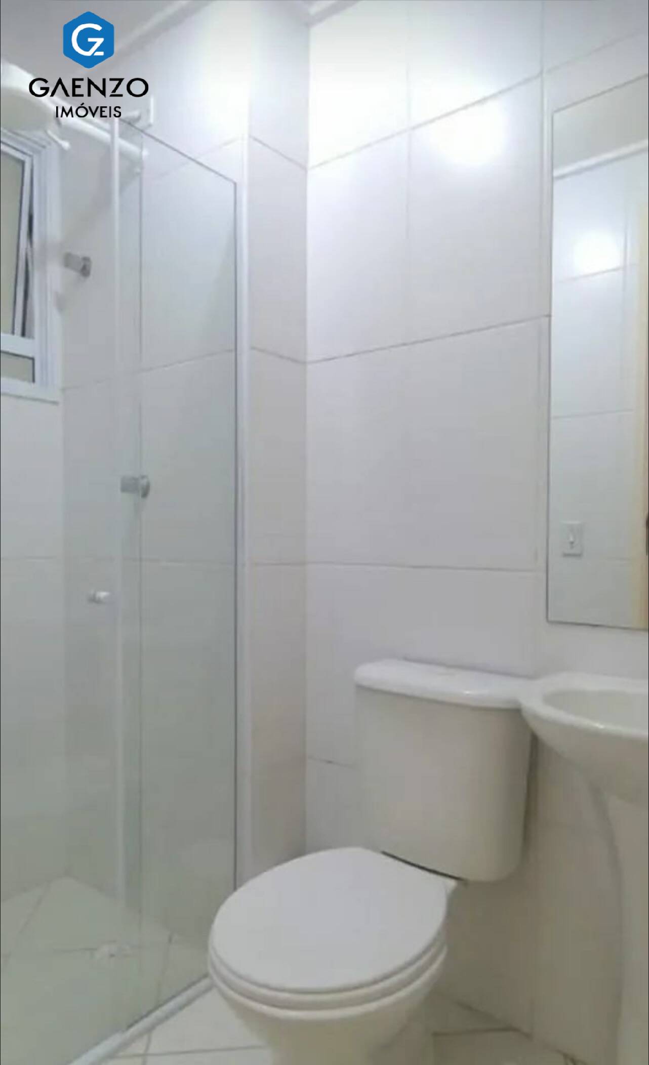 Apartamento, 2 quartos, 43 m² - Foto 4
