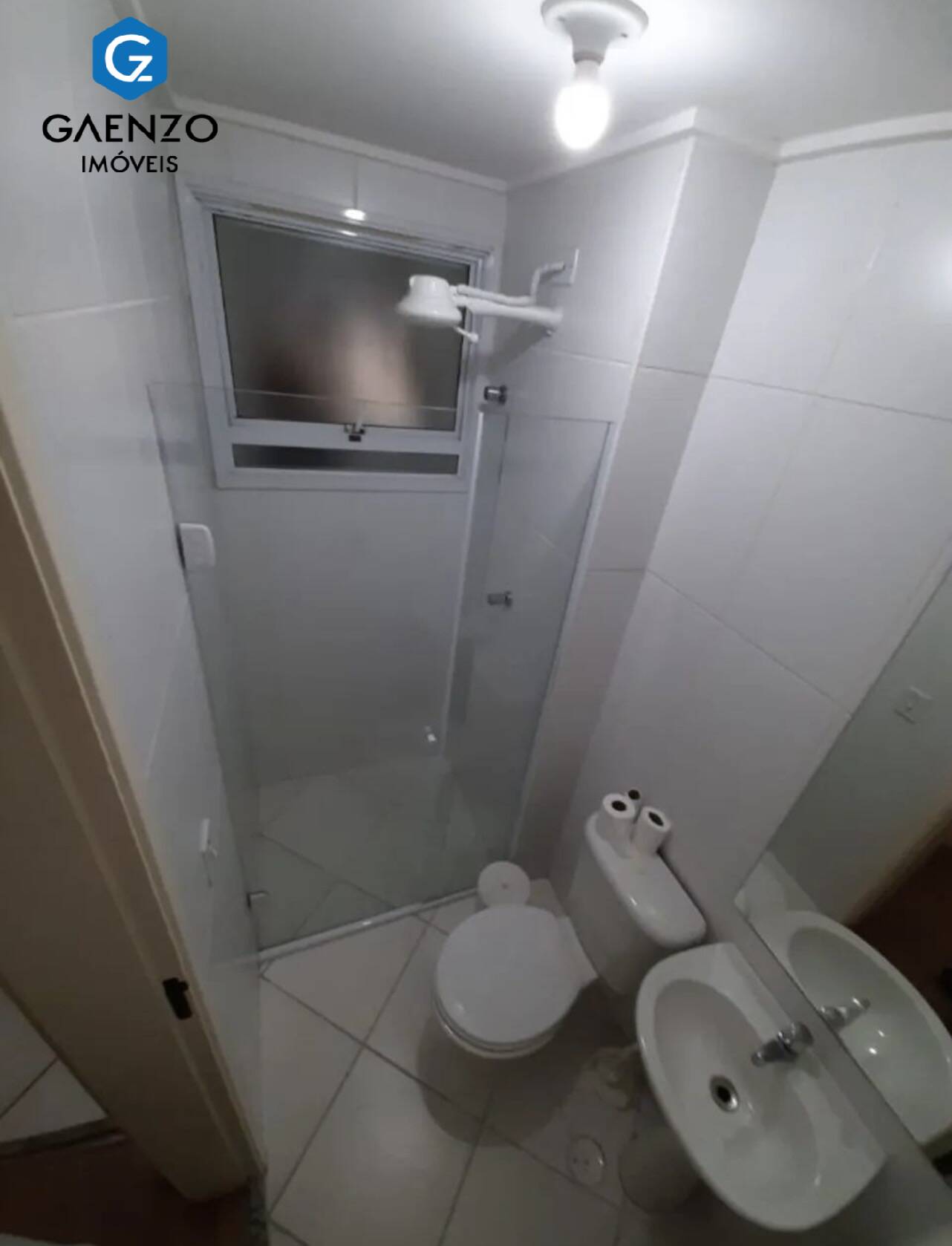 Apartamento, 2 quartos, 43 m² - Foto 9