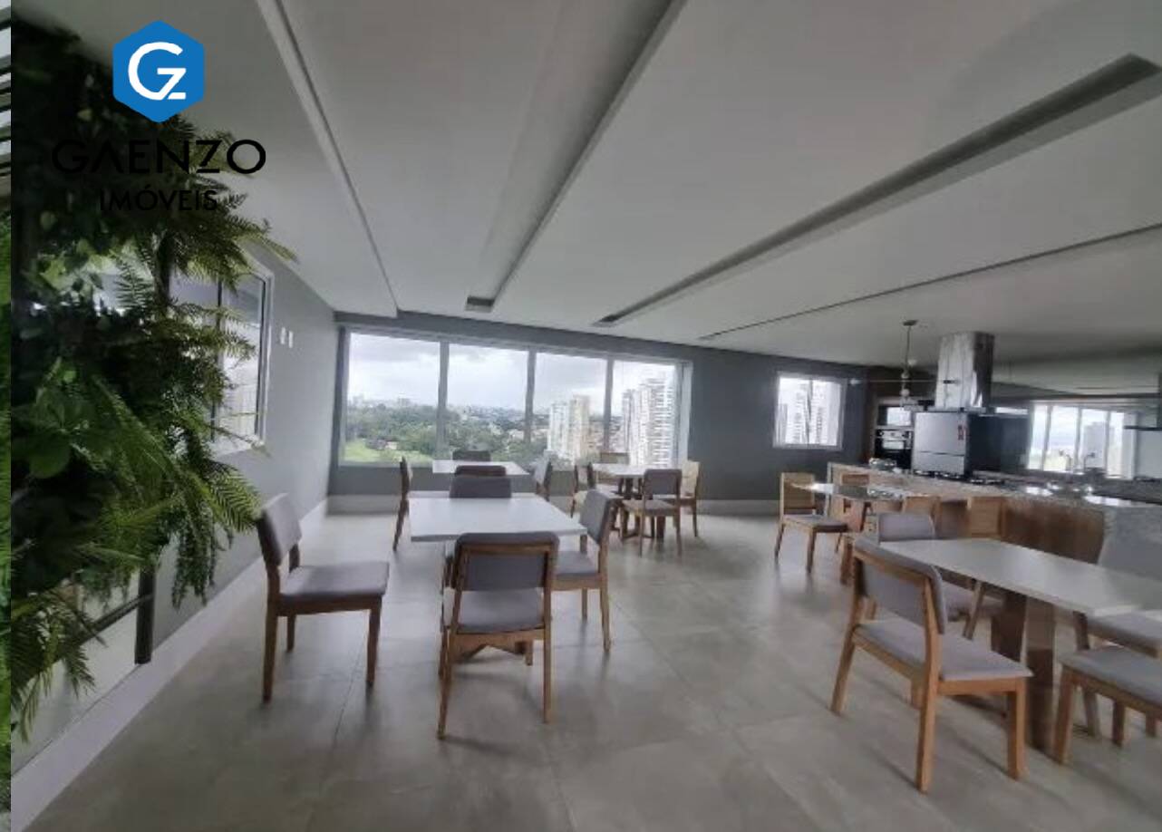 Apartamento, 3 quartos, 87 m² - Foto 2