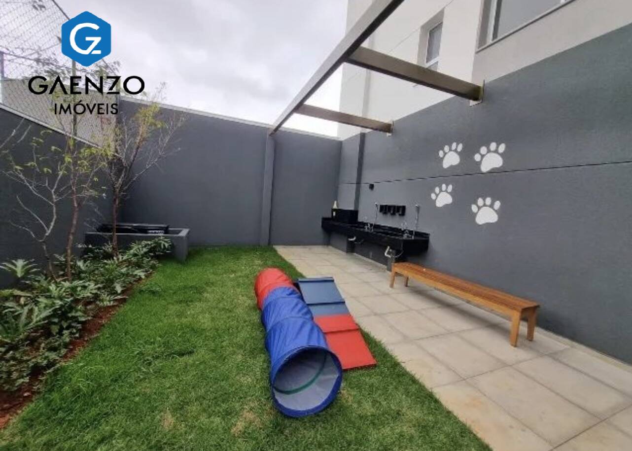 Apartamento, 3 quartos, 87 m² - Foto 19