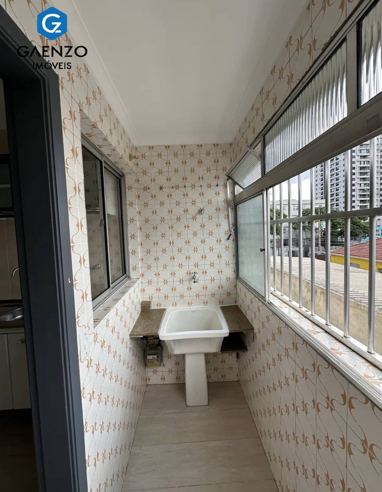 Apartamento, 2 quartos, 62 m² - Foto 1
