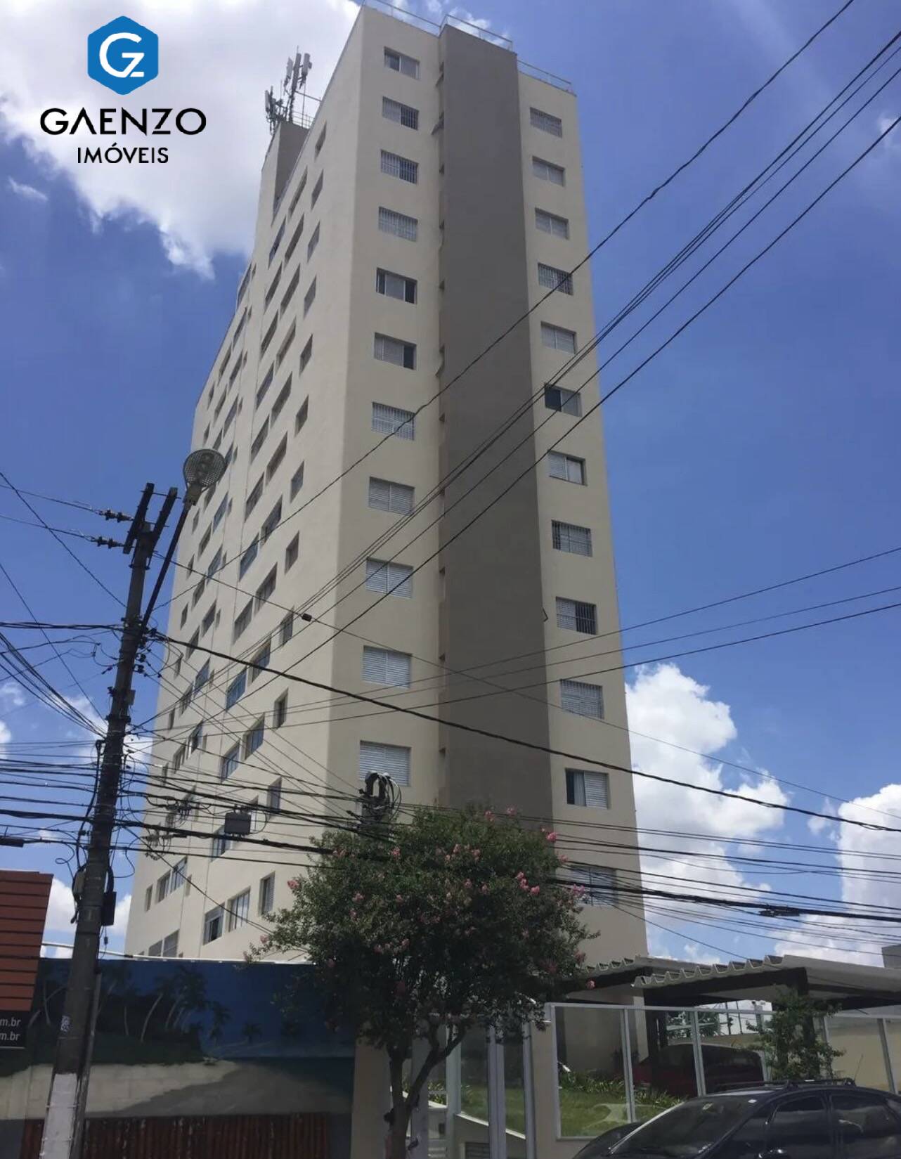 Apartamento, 2 quartos, 62 m² - Foto 13