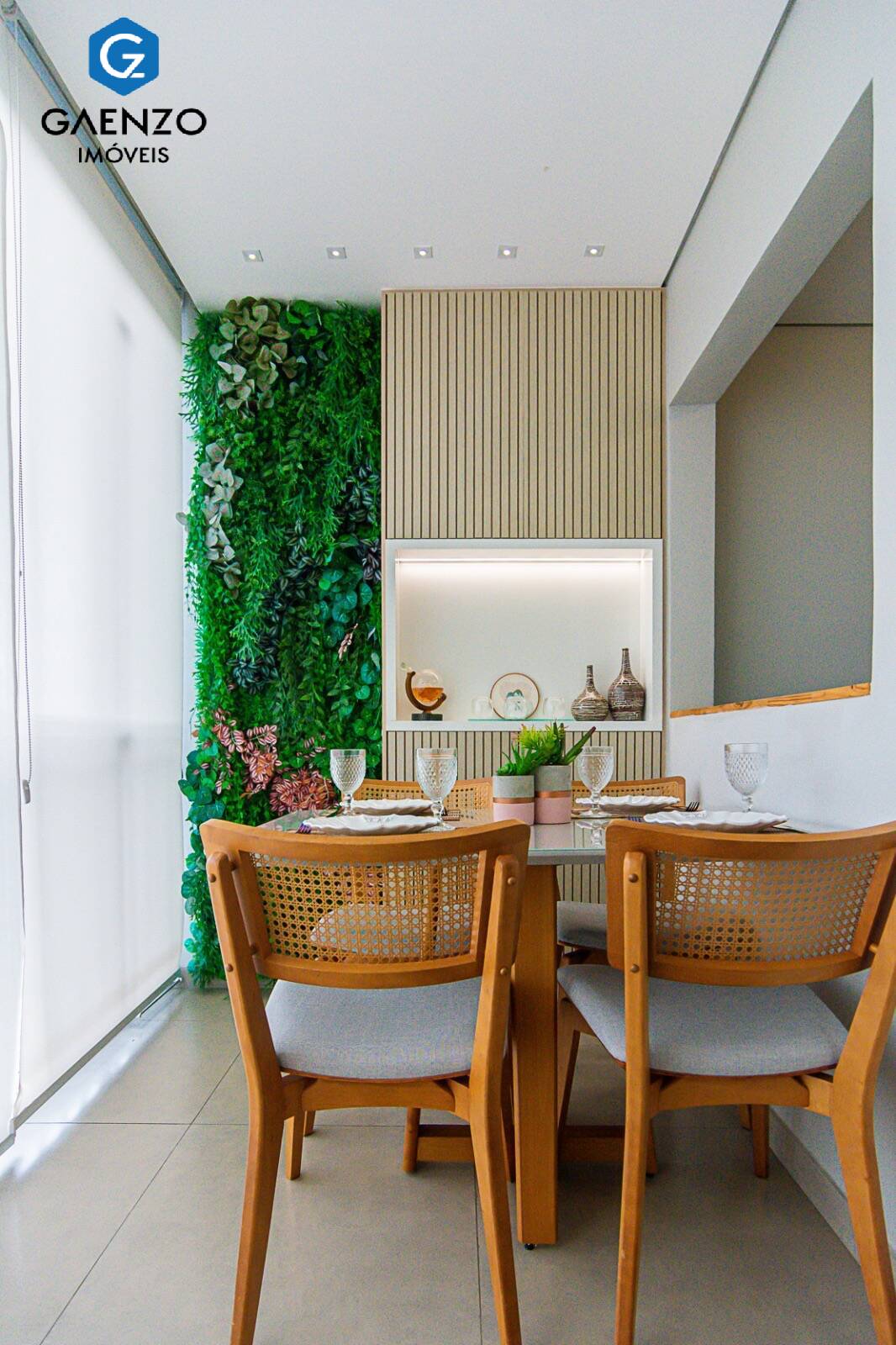 Apartamento, 3 quartos, 78 m² - Foto 1