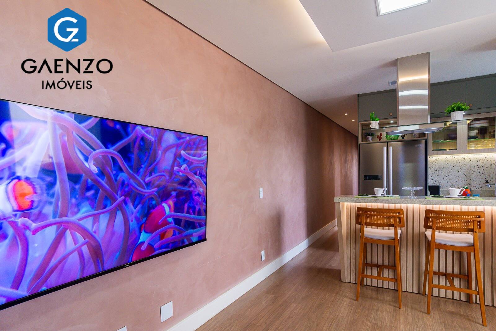 Apartamento, 3 quartos, 78 m² - Foto 4
