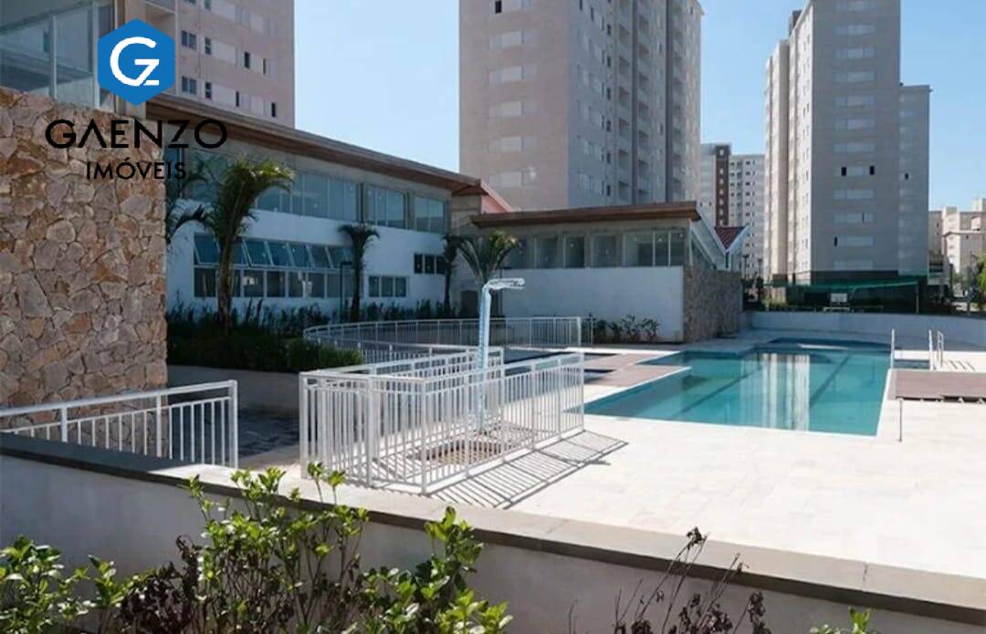 Apartamento, 3 quartos, 78 m² - Foto 3