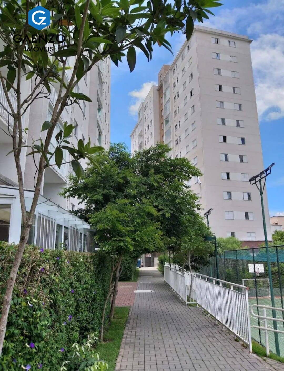 Apartamento, 3 quartos, 78 m² - Foto 5