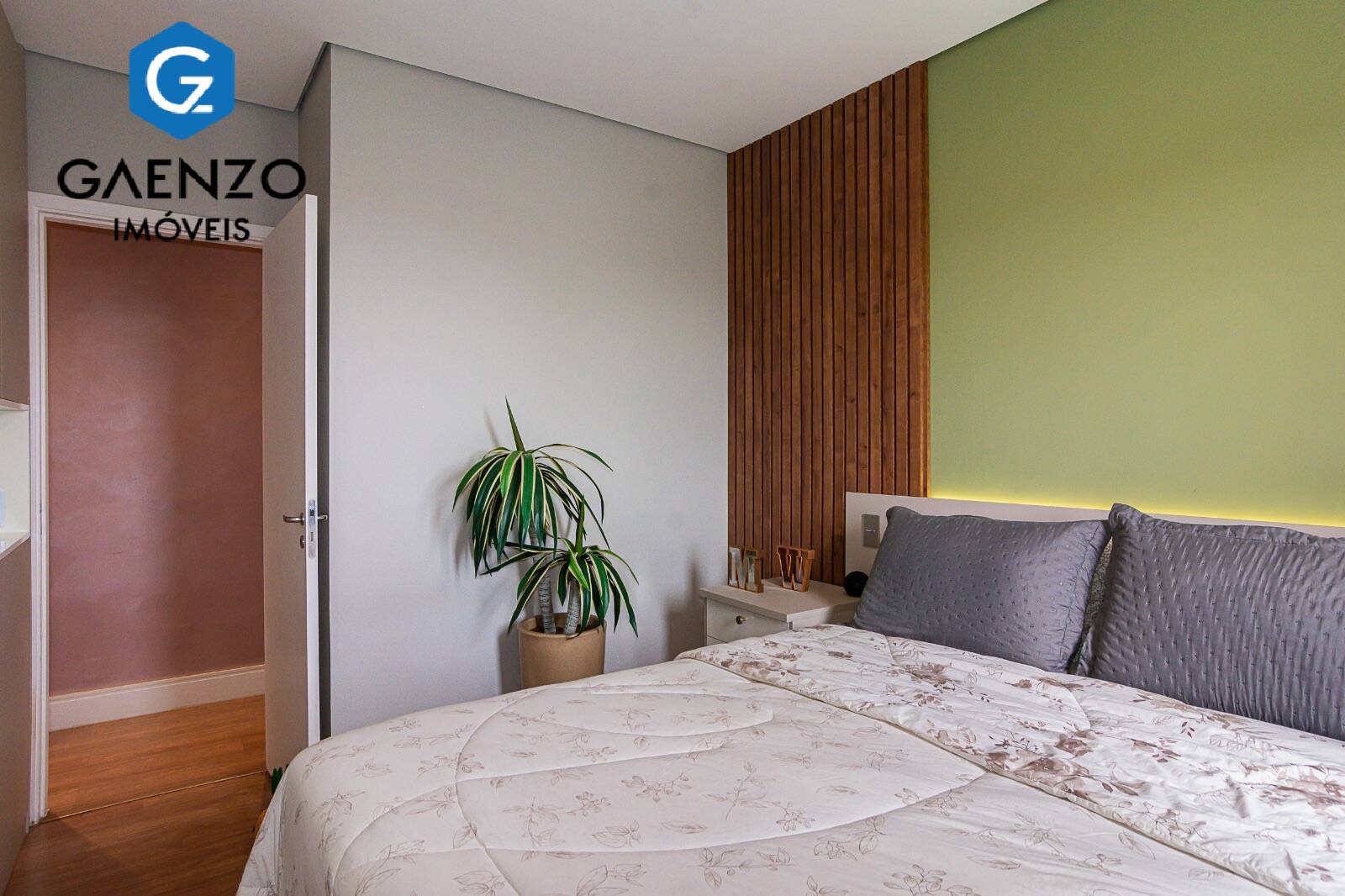 Apartamento, 3 quartos, 78 m² - Foto 6