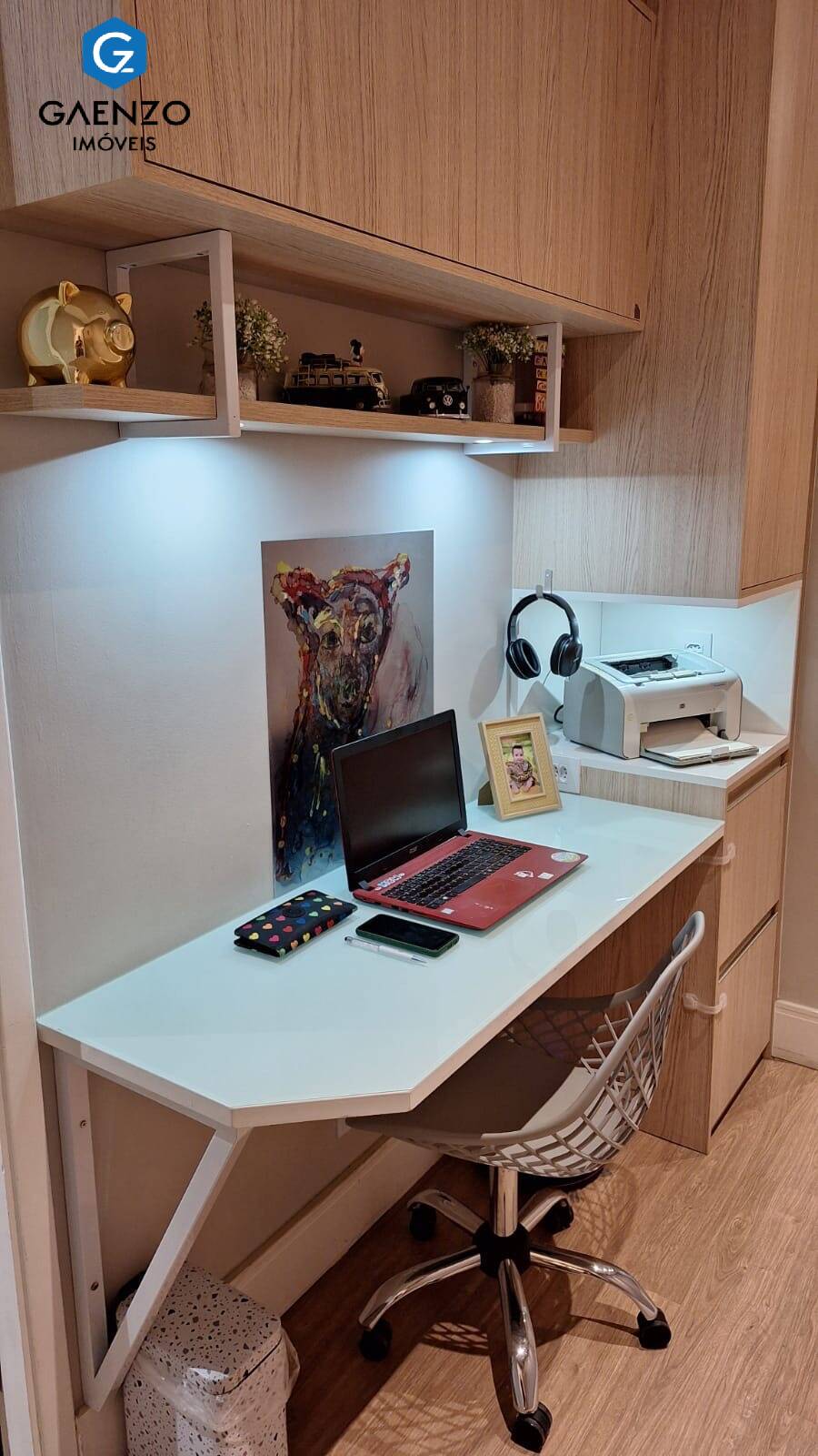 Apartamento, 3 quartos, 78 m² - Foto 7