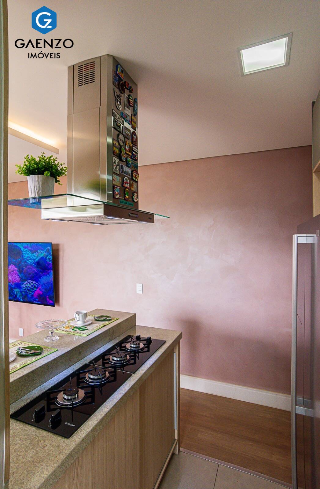 Apartamento, 3 quartos, 78 m² - Foto 8