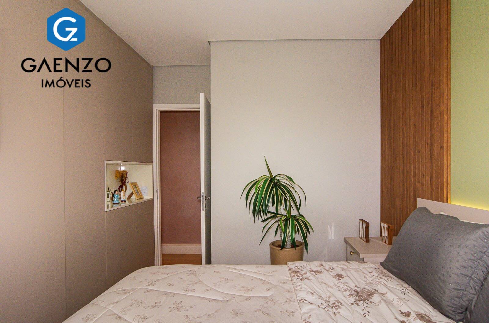 Apartamento, 3 quartos, 78 m² - Foto 9