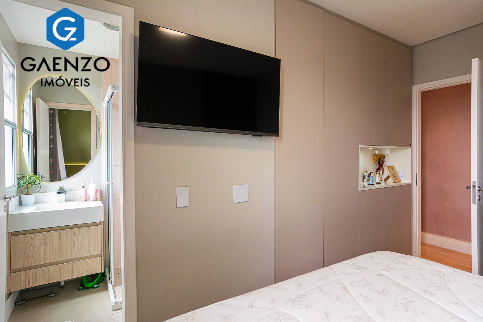 Apartamento, 3 quartos, 78 m² - Foto 10