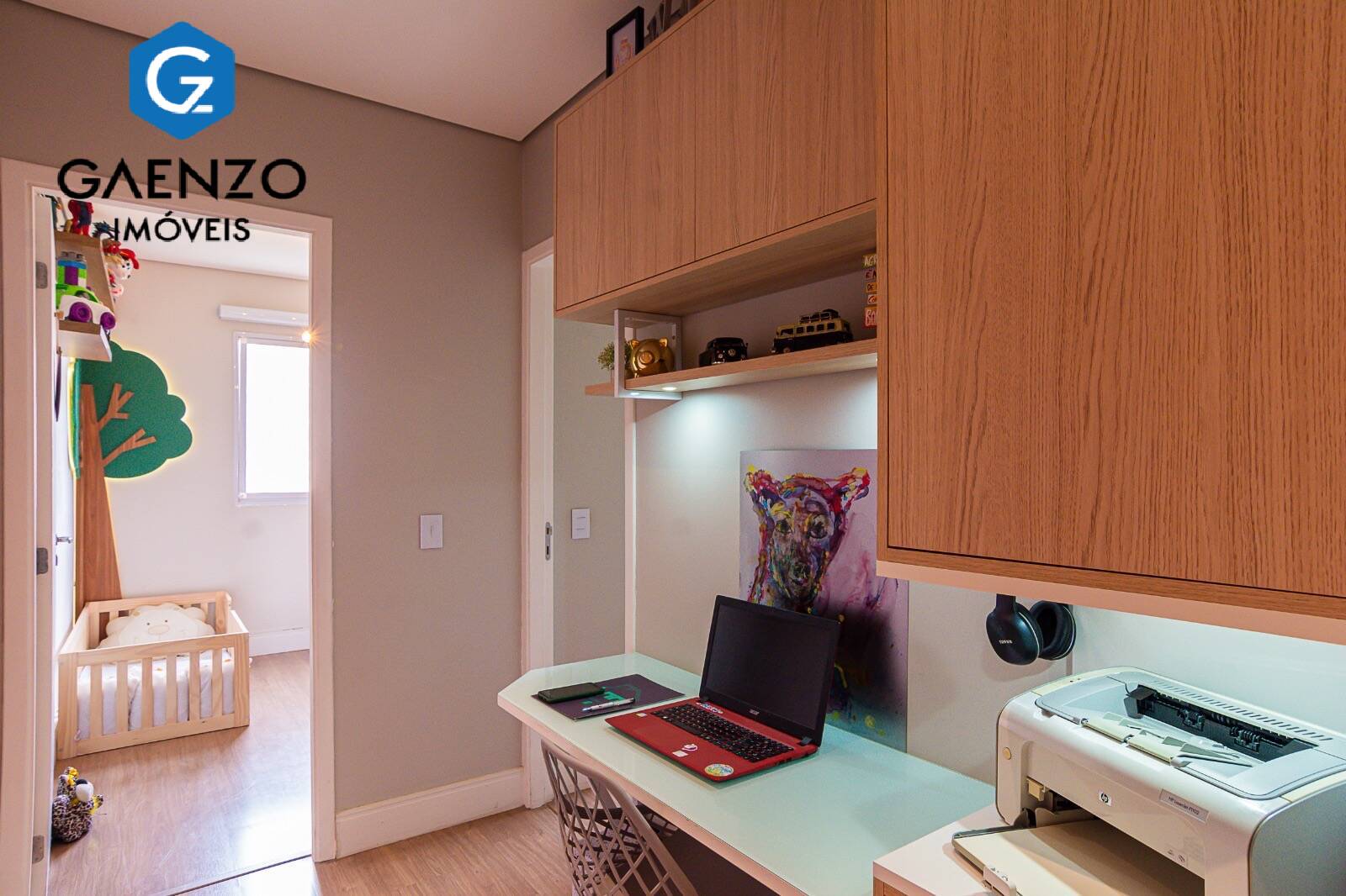 Apartamento, 3 quartos, 78 m² - Foto 12